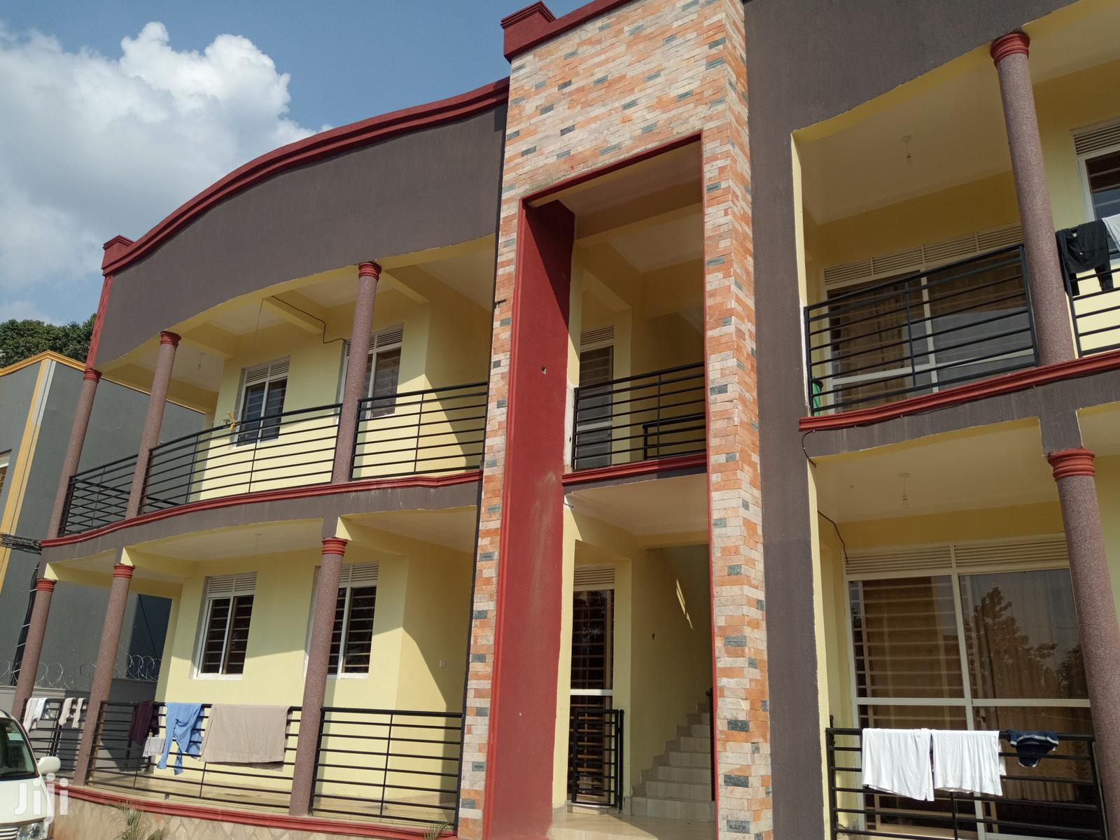 Kyariwajara Apartments For Sale in Kampala