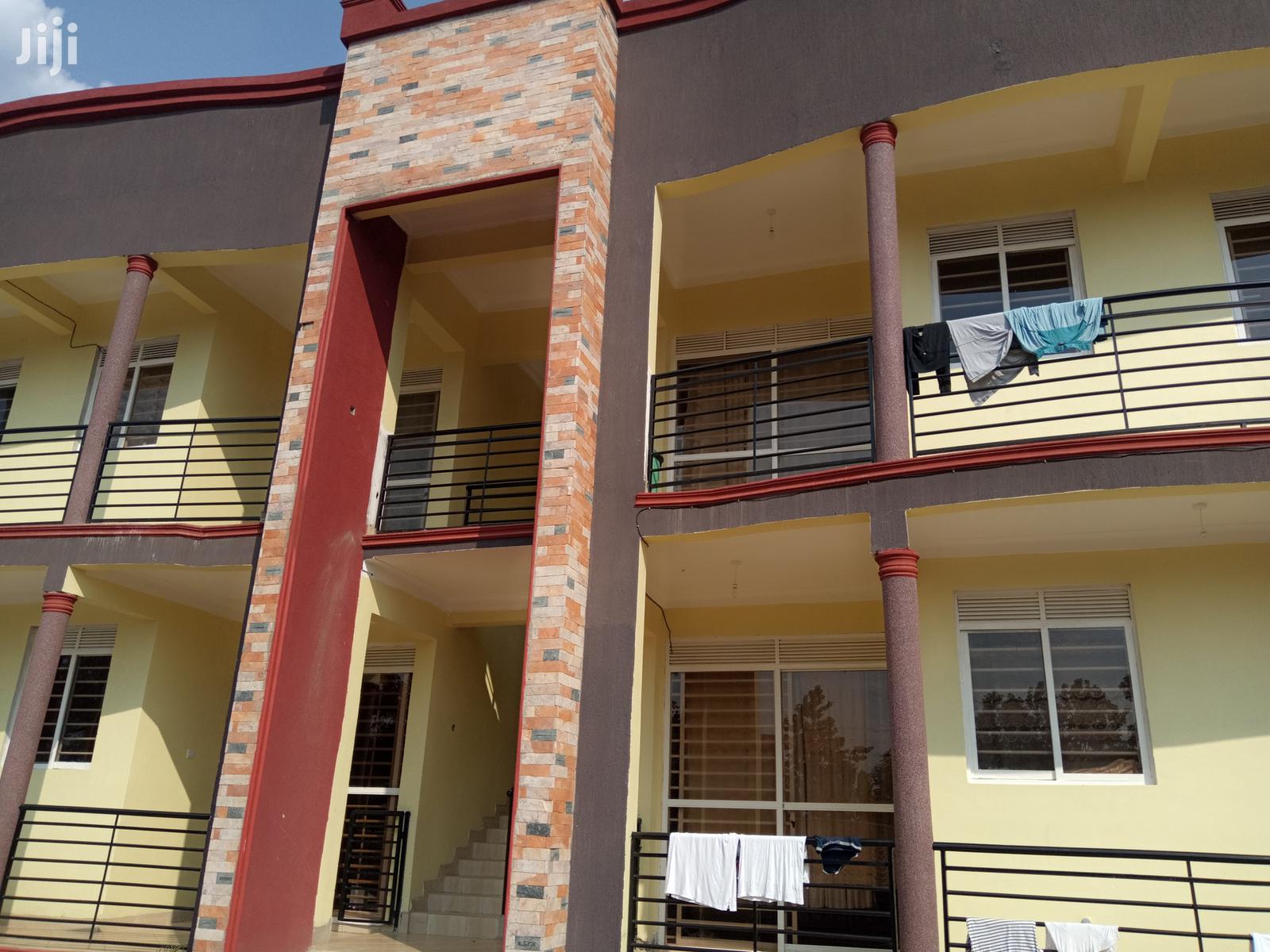 Kyariwajara Apartments For Sale in Kampala