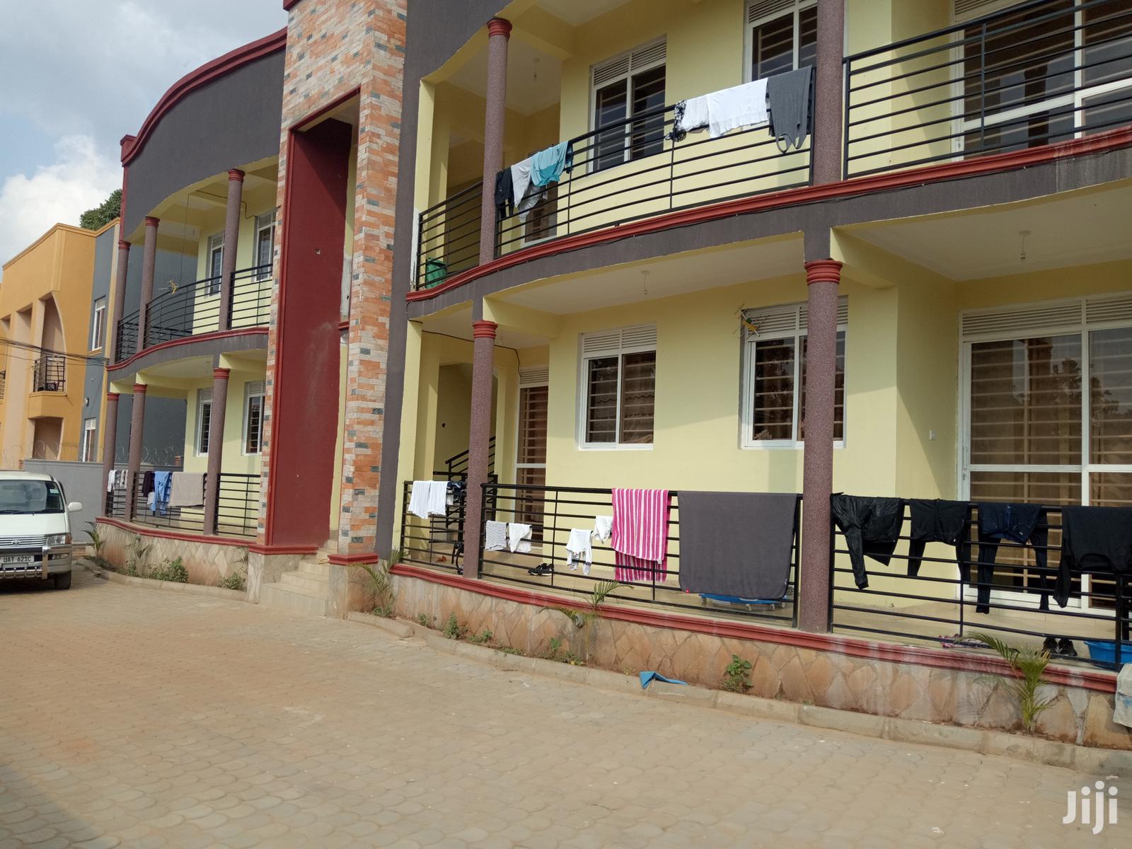 Kyariwajara Apartments For Sale in Kampala