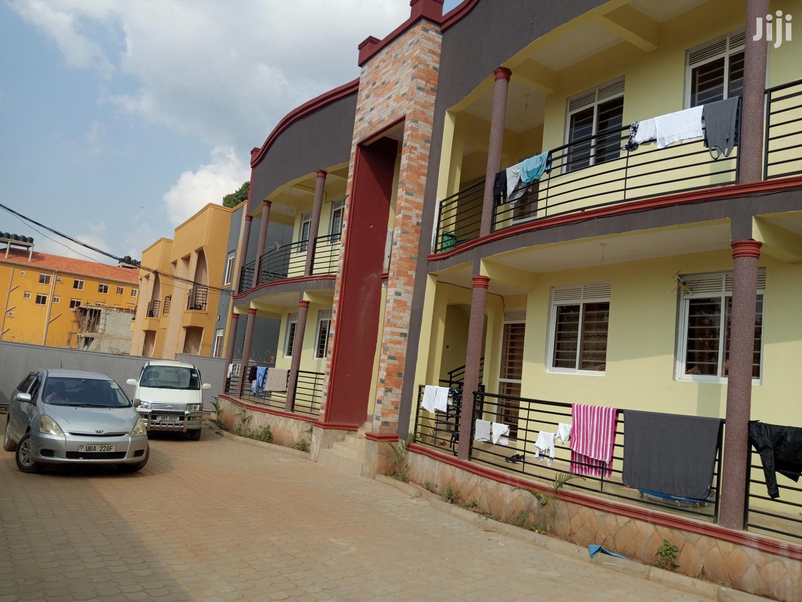 Kyariwajara Apartments For Sale in Kampala
