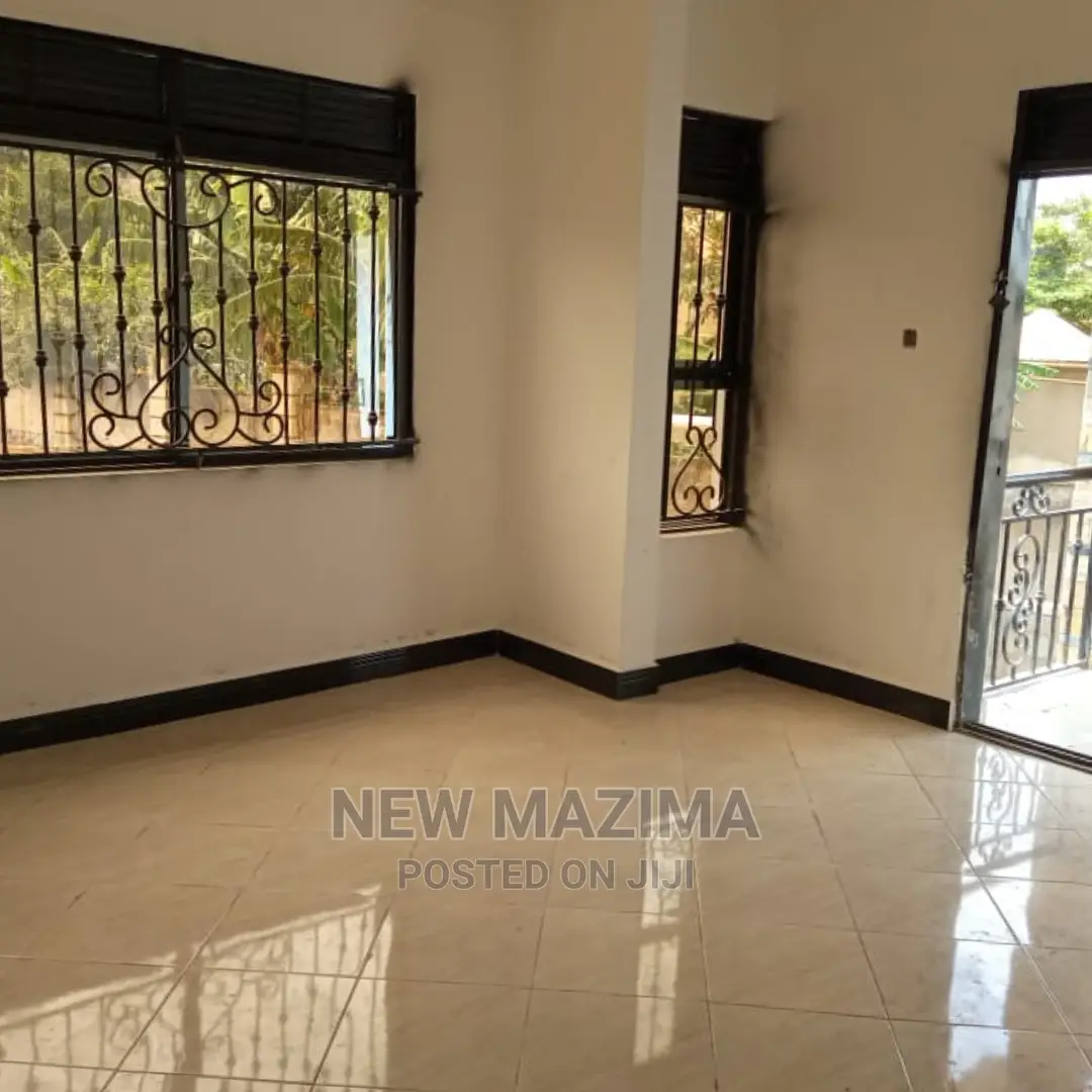 Brand New Classic Doublestroy Home Quicksale Namasuba Ndejje in Kampala
