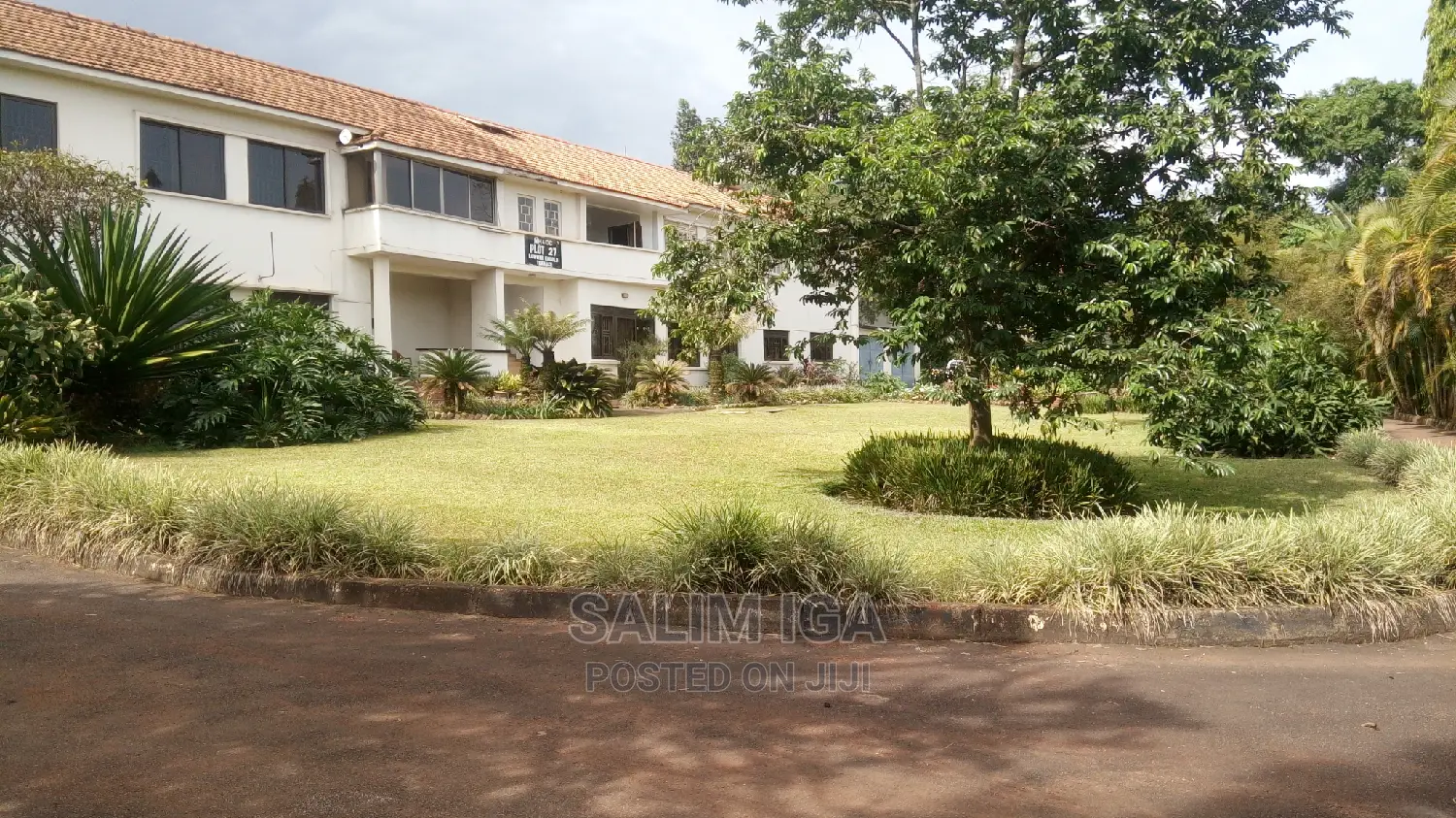 Colonial Block Apartments In Kololo For Rent in Kampala
