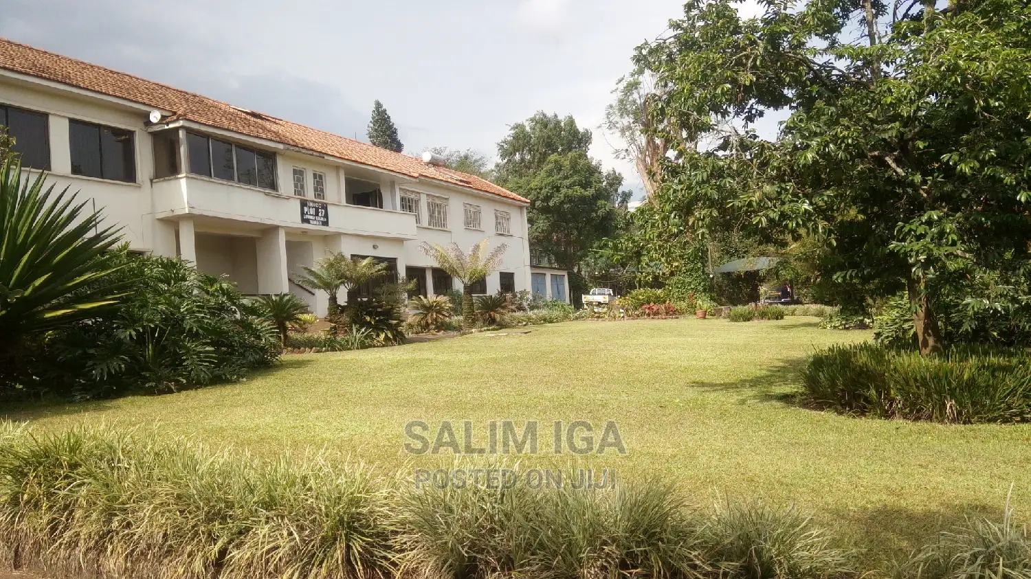 Colonial Block Apartments In Kololo For Rent in Kampala