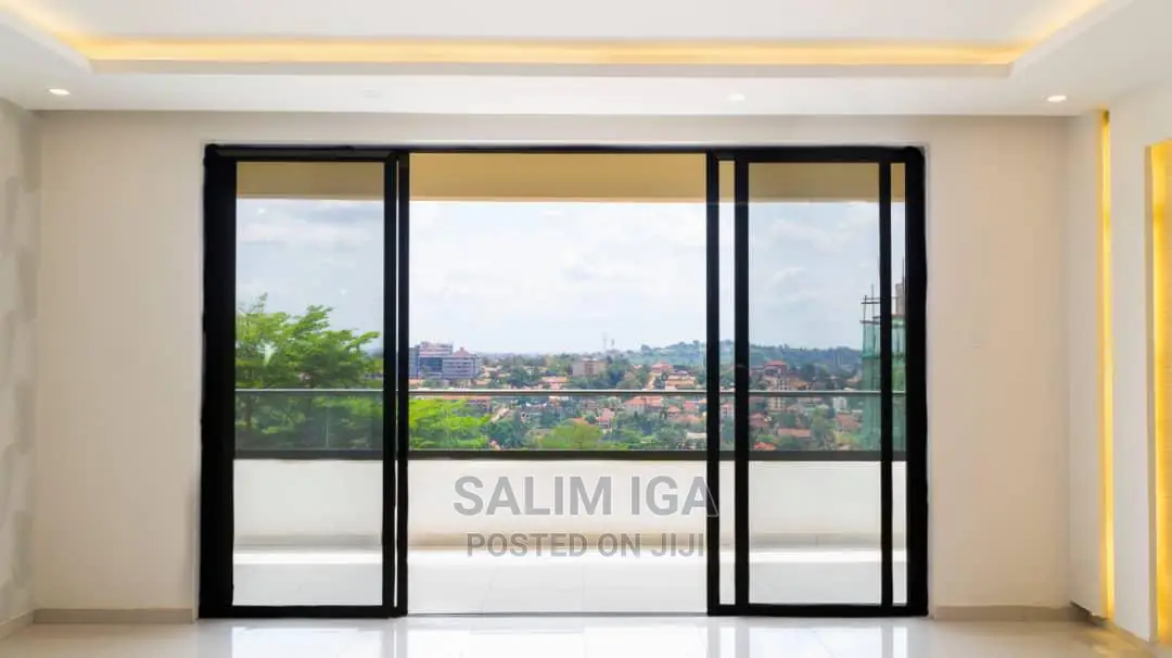 3 Bedroom Apartment In Naguru For Sale in Kampala