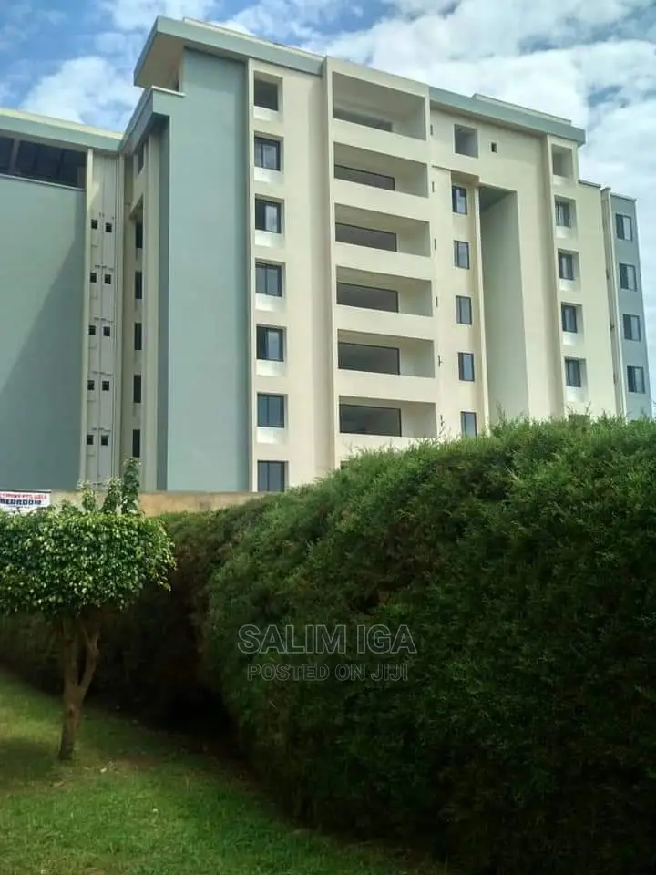 3 Bedroom Apartment In Naguru For Sale in Kampala