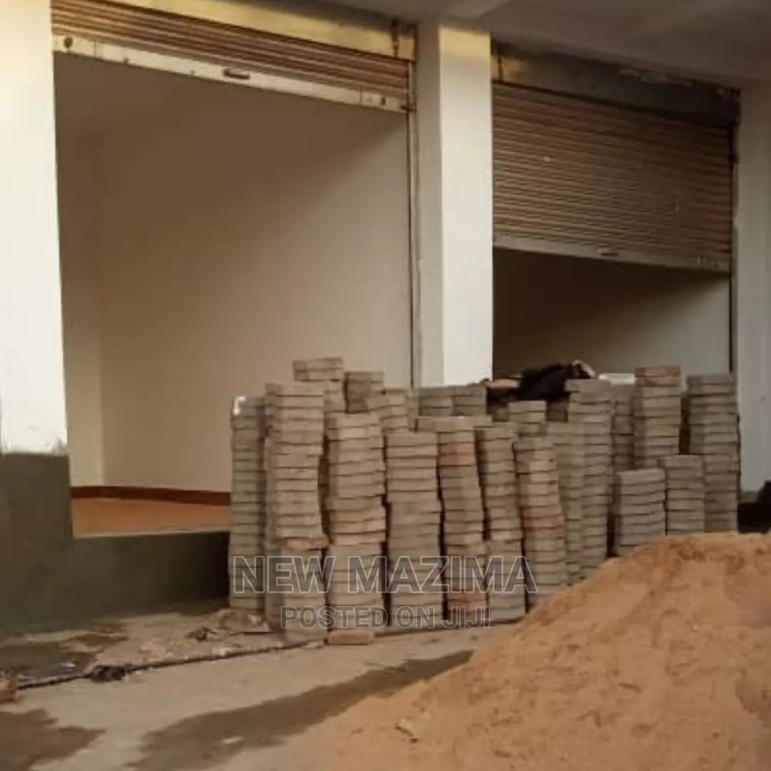 Makindye Brand New Busy Shops For Rent in Kampala