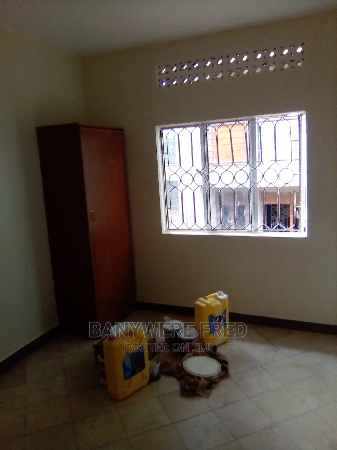 House for Rent in Namanve Near Coca-Cola in Mukono