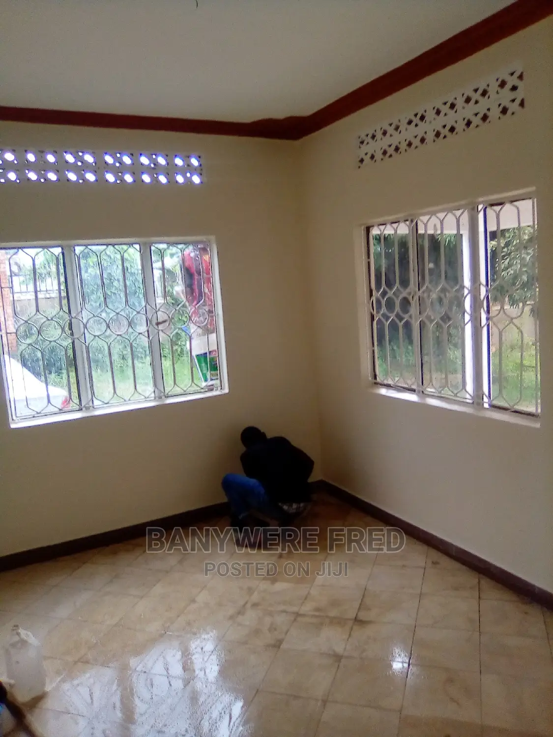 House for Rent in Namanve Near Coca-Cola in Mukono