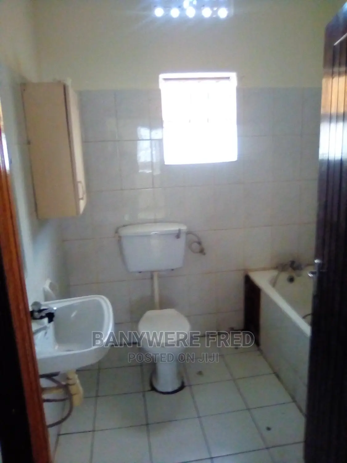 House for Rent in Namanve Near Coca-Cola in Mukono