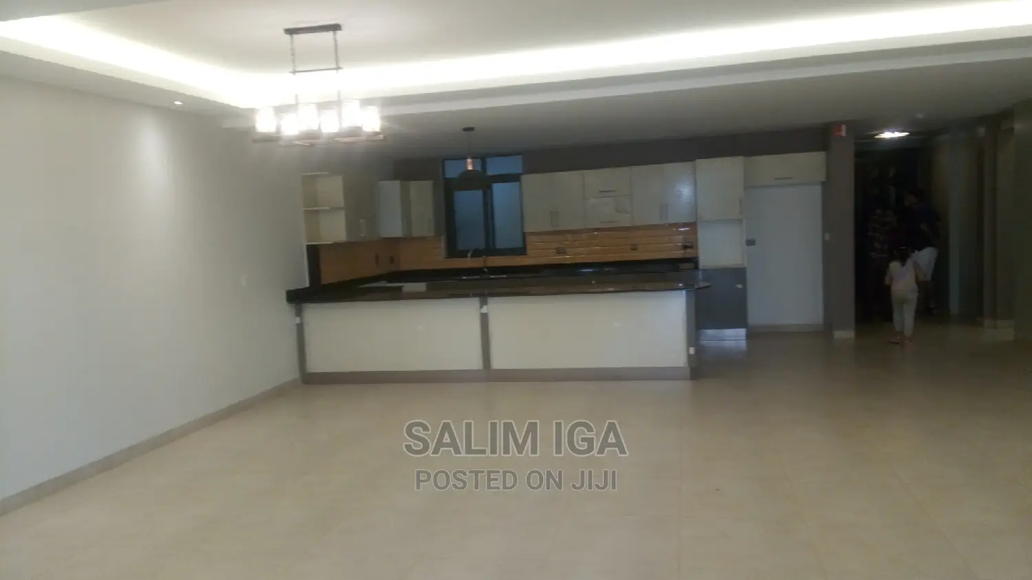 3bdrm Block of Flats in Kololo Property, Kampala for Sale in Kampala