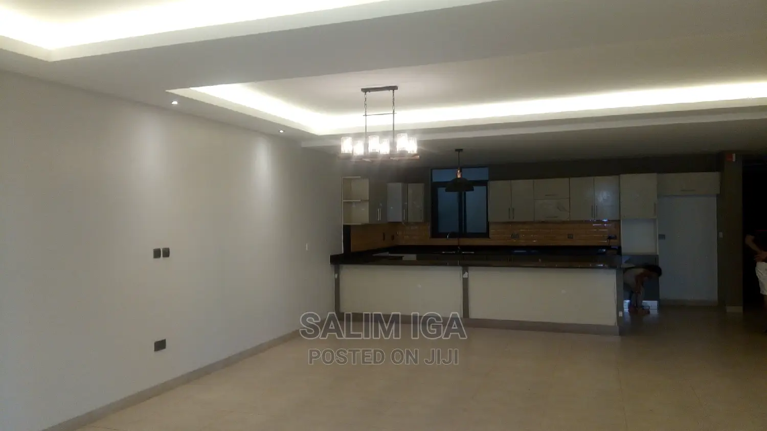 3bdrm Block of Flats in Kololo Property, Kampala for Sale in Kampala
