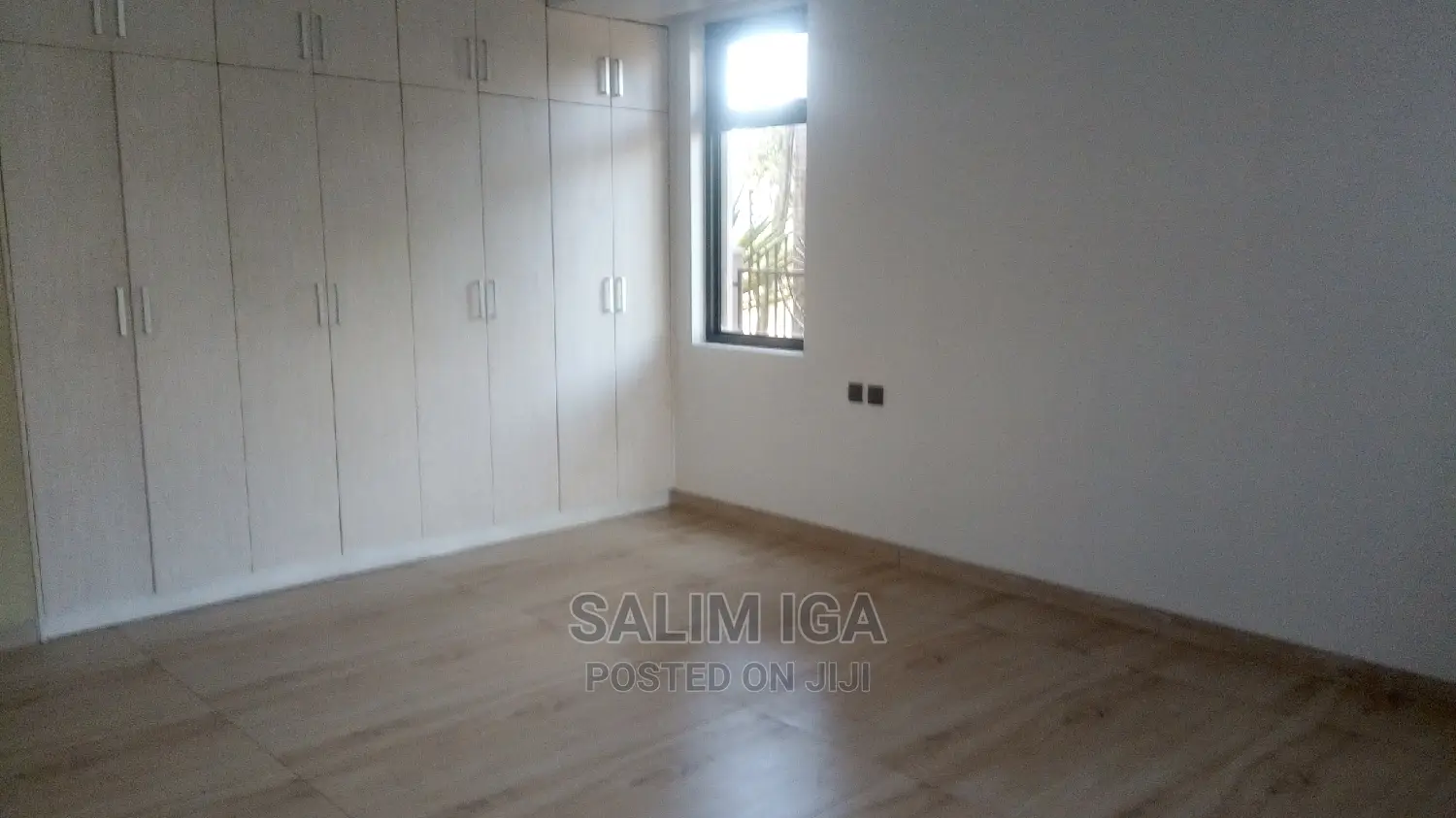 3bdrm Block of Flats in Kololo Property, Kampala for Sale in Kampala
