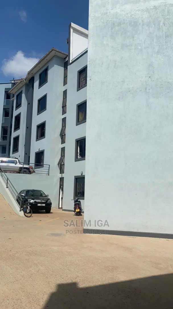3bdrm Apartment in Kololo Property, Kampala for Sale in Kampala