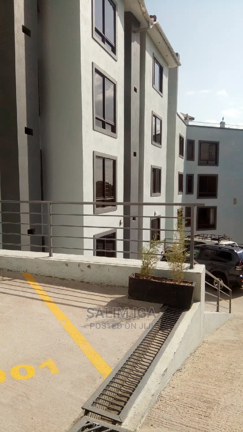 3bdrm Apartment in Kololo Property, Kampala for Sale in Kampala