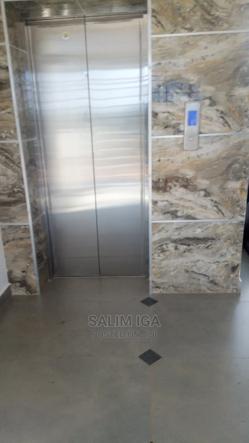 3bdrm Apartment in Kololo Property, Kampala for Sale in Kampala