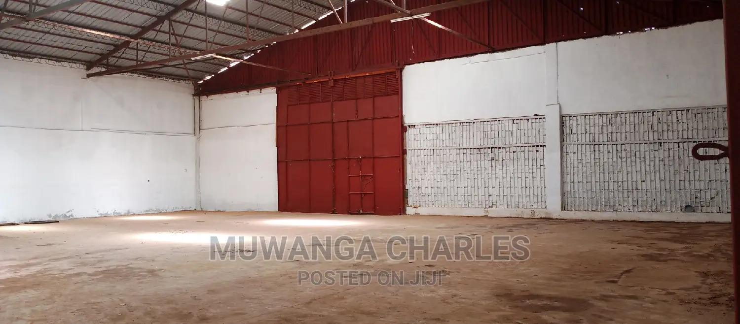 We're House Is for Rent in Nakawa in Kampala