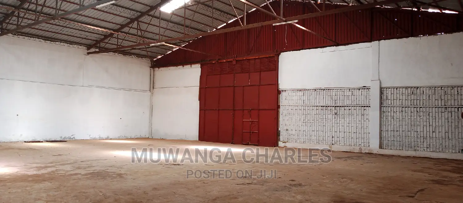 We're House Is for Rent in Nakawa in Kampala
