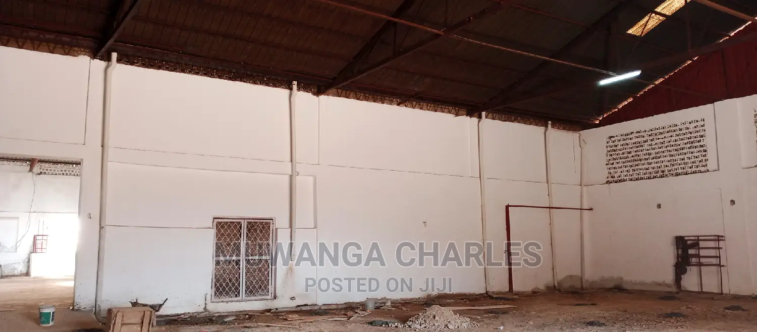We're House Is for Rent in Nakawa in Kampala