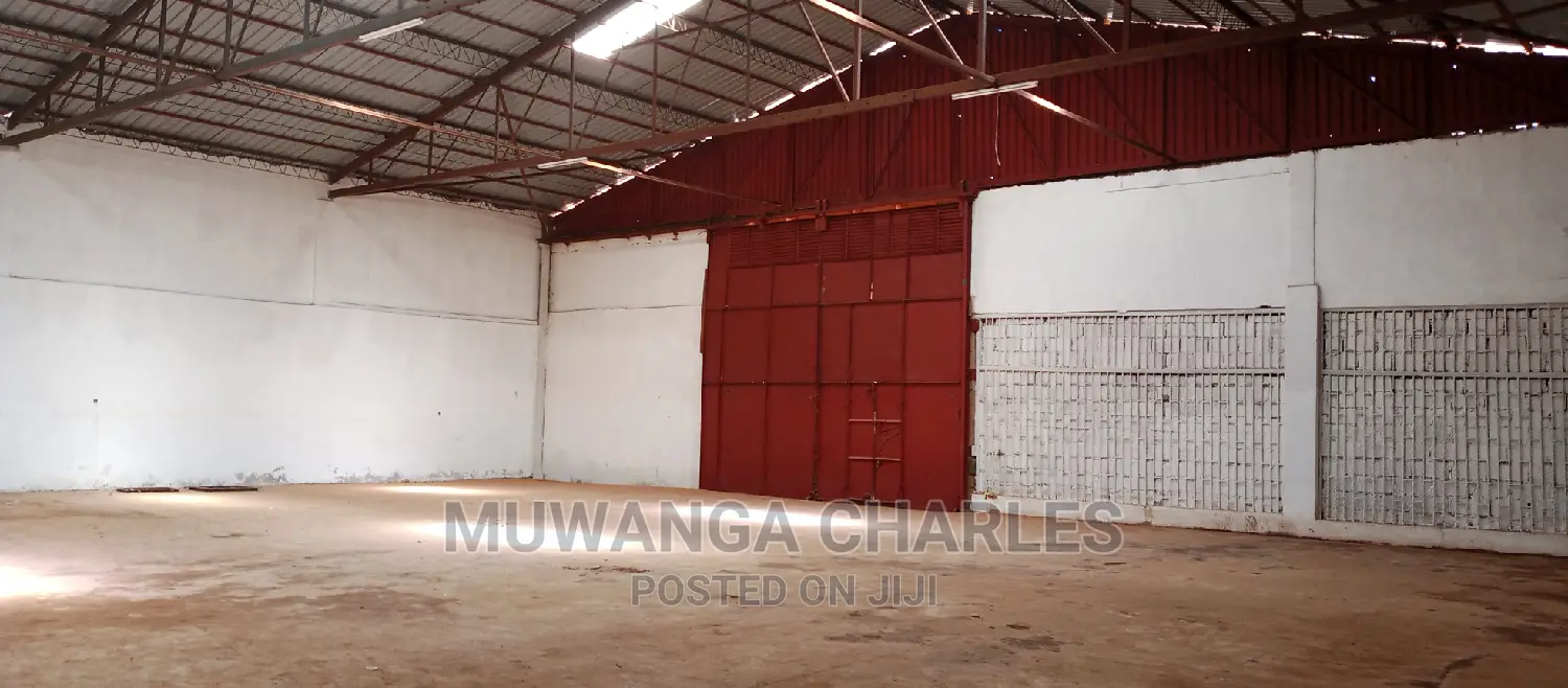 We're House Is for Rent in Nakawa in Kampala