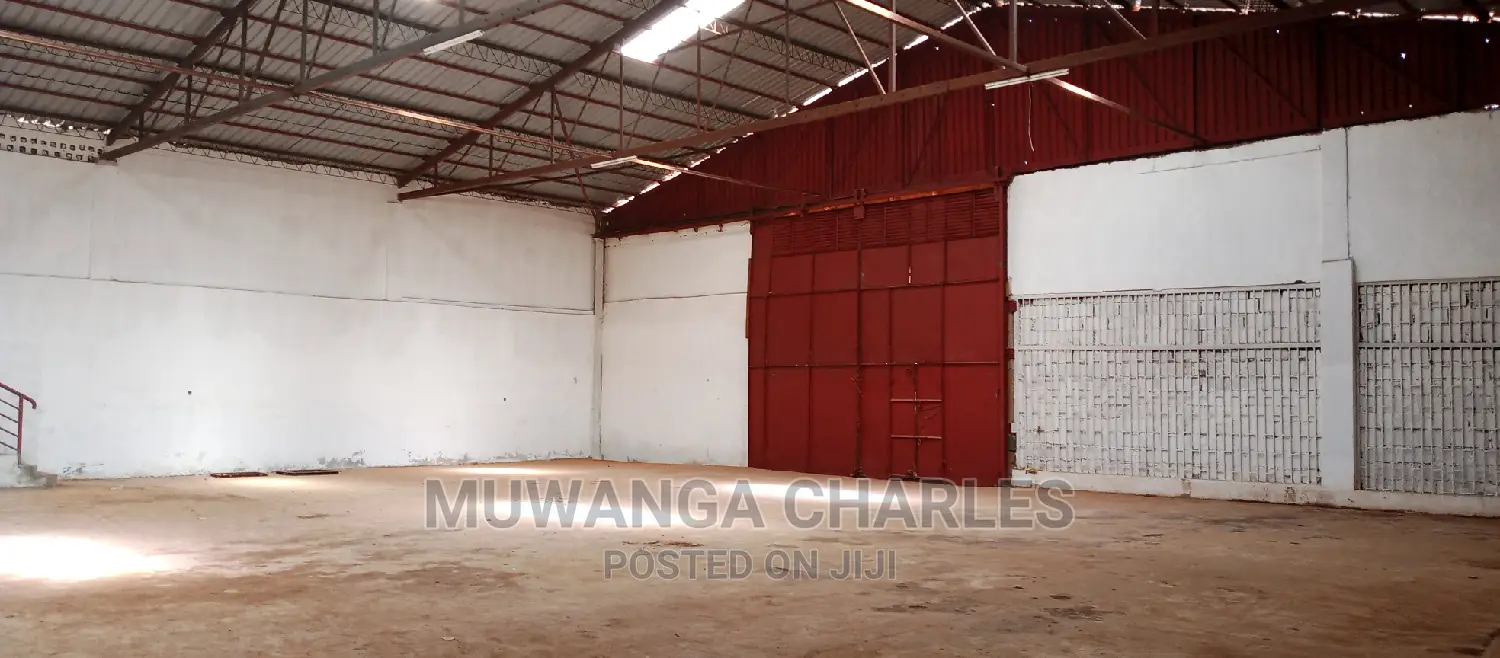 We're House Is for Rent in Nakawa in Kampala
