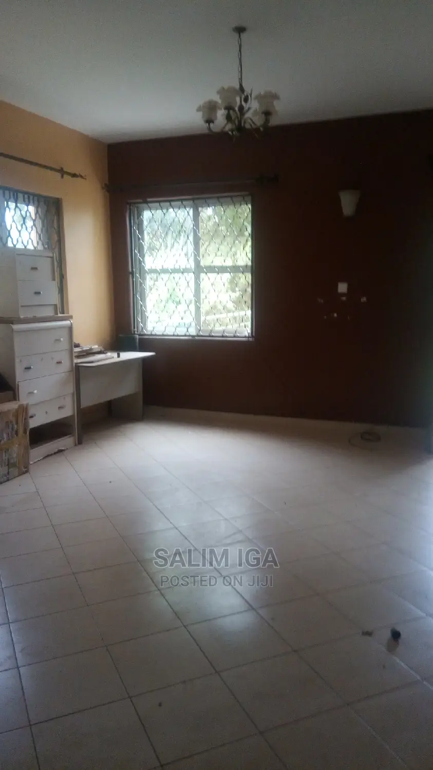 Storeyed Home in Kampala