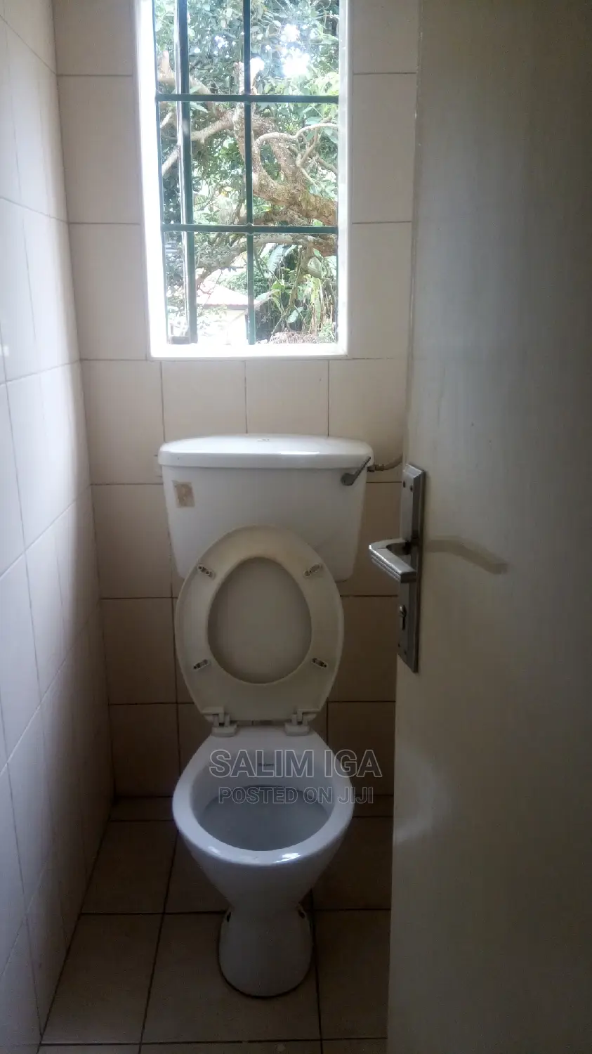 Storeyed Home in Kampala