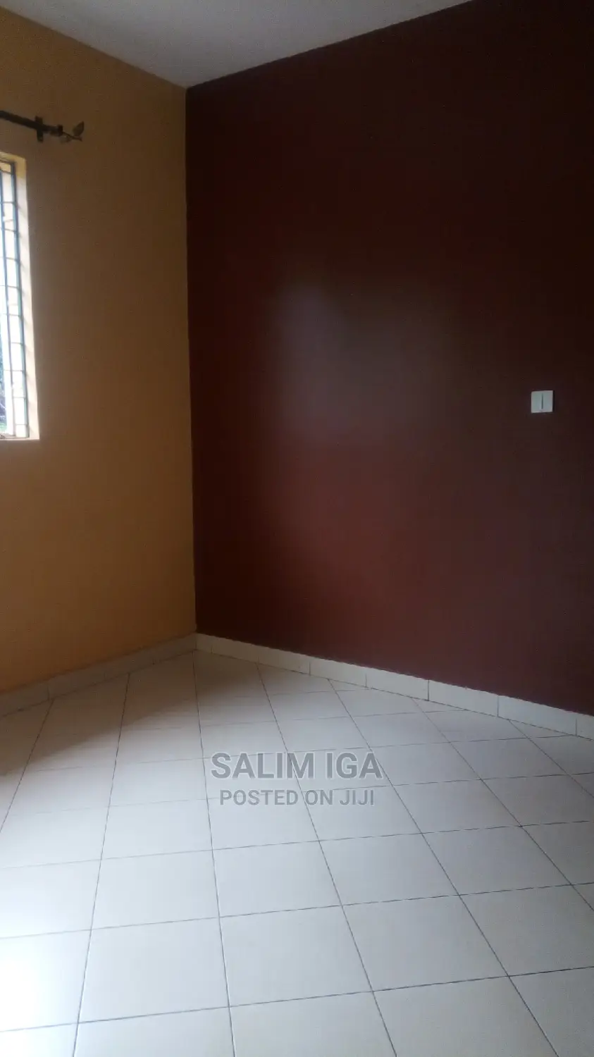 Storeyed Home in Kampala