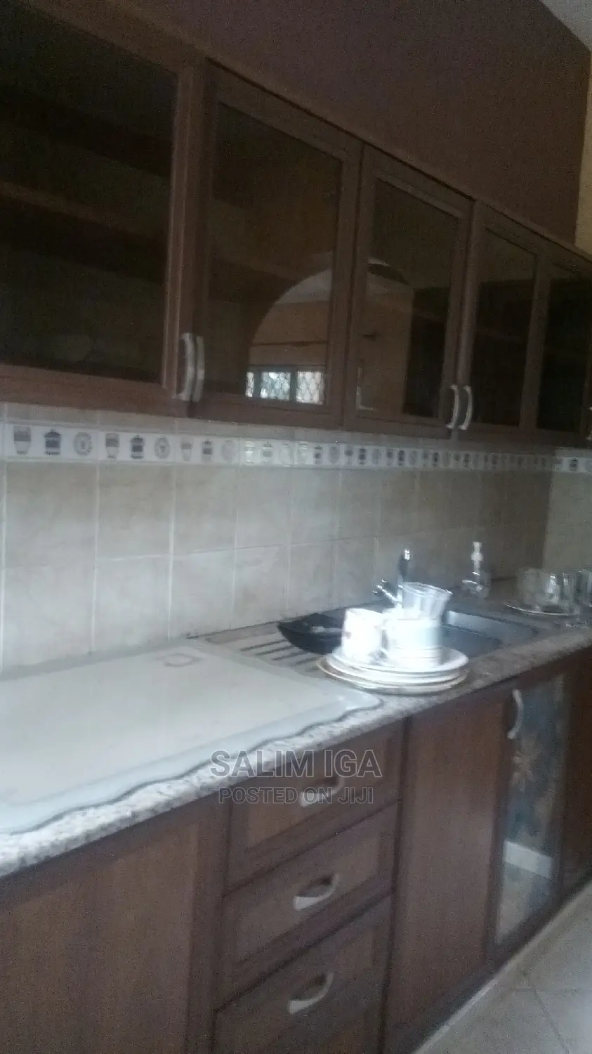 Storeyed Home in Kampala