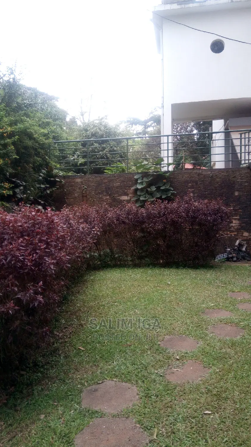 Storeyed Home in Kampala