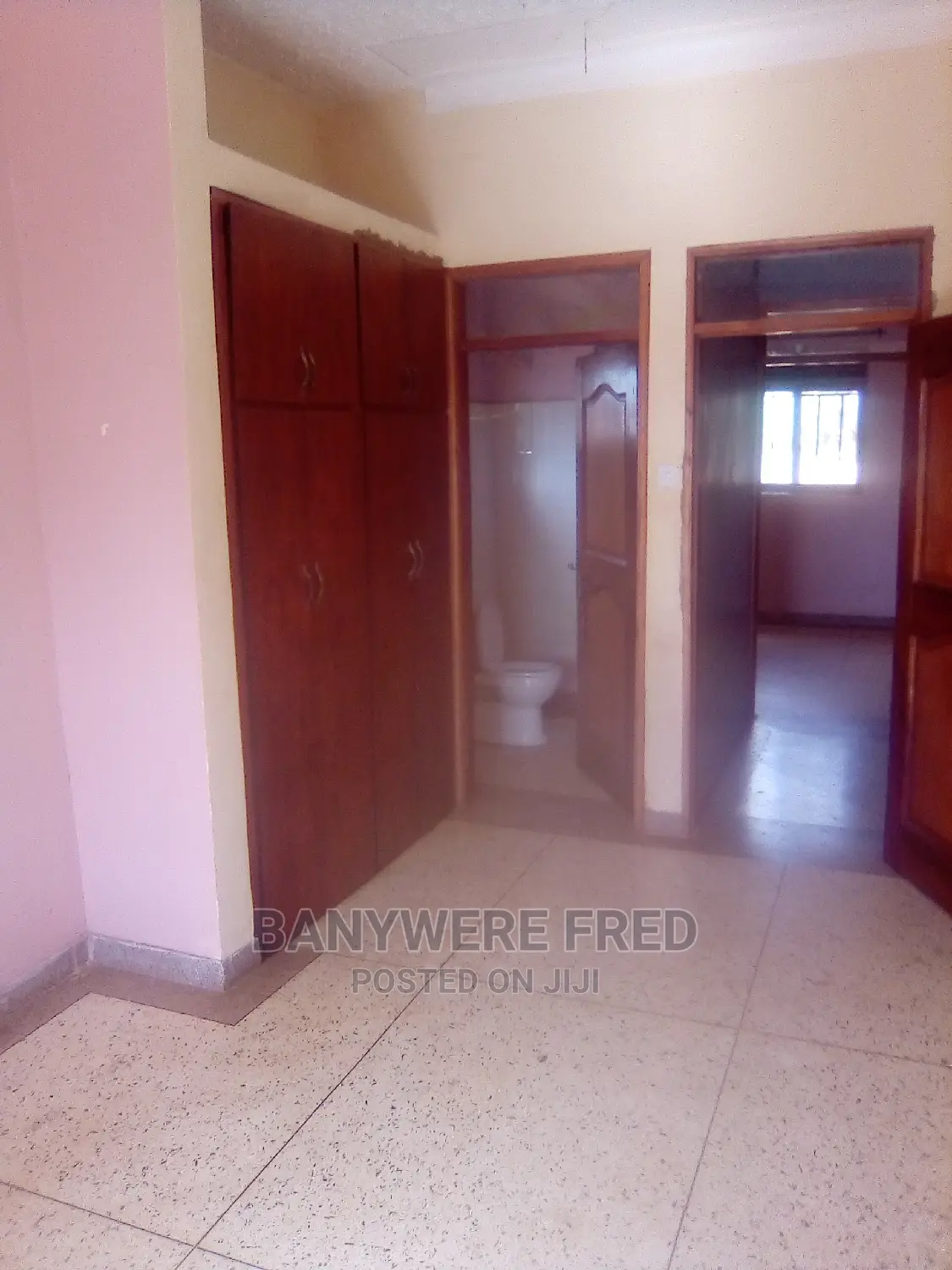 Two Bedrooms for Rent in Kiwango Bukerere in Mukono