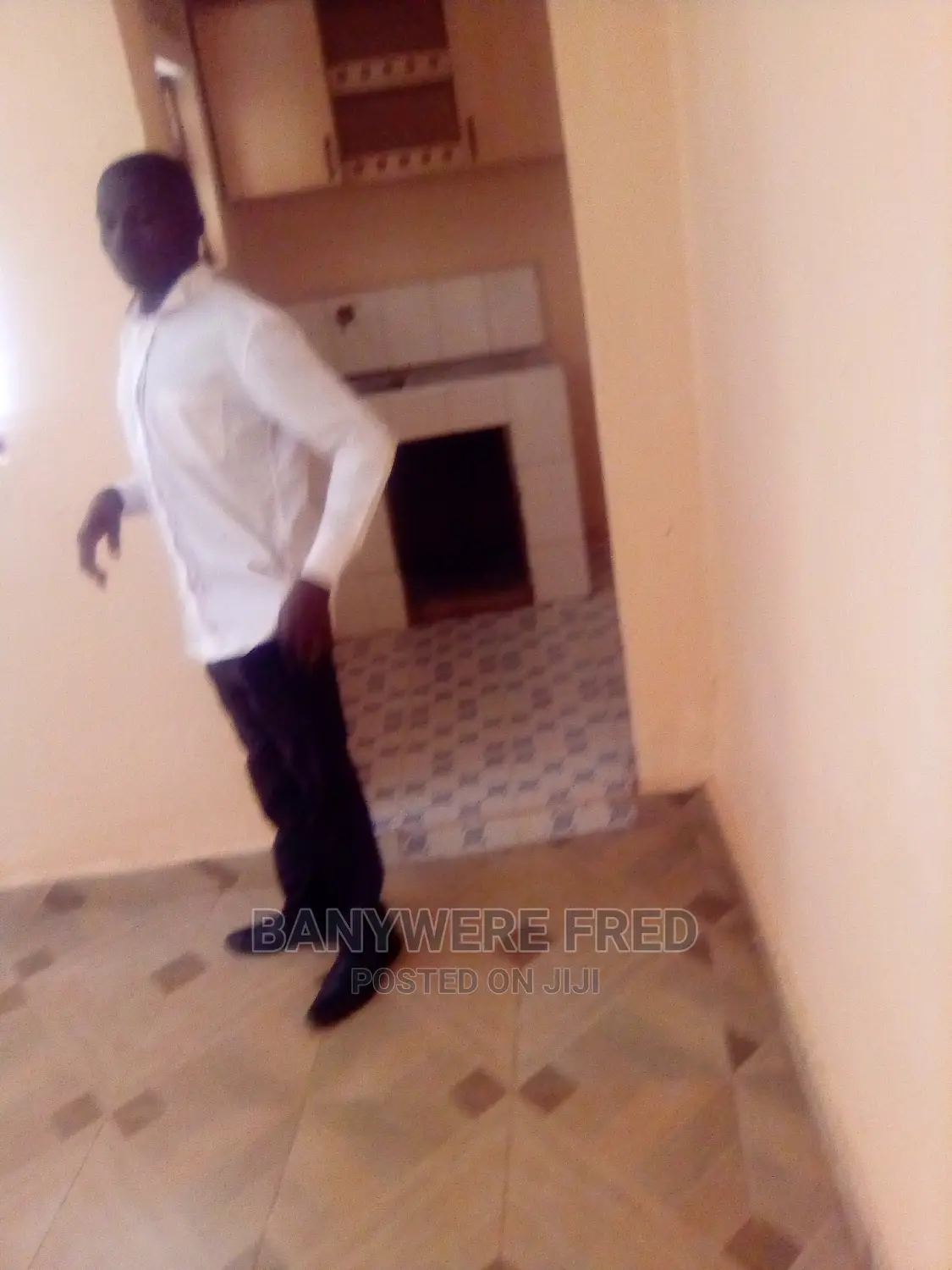 Two Bedrooms for Rent in Kiwango Bukerere in Mukono