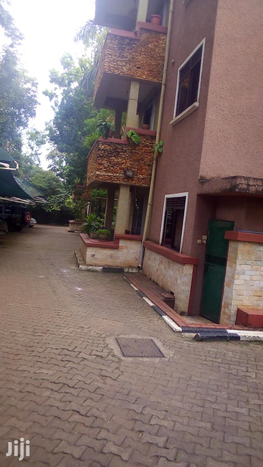 One Bedroom Apartment For Rent in Kampala