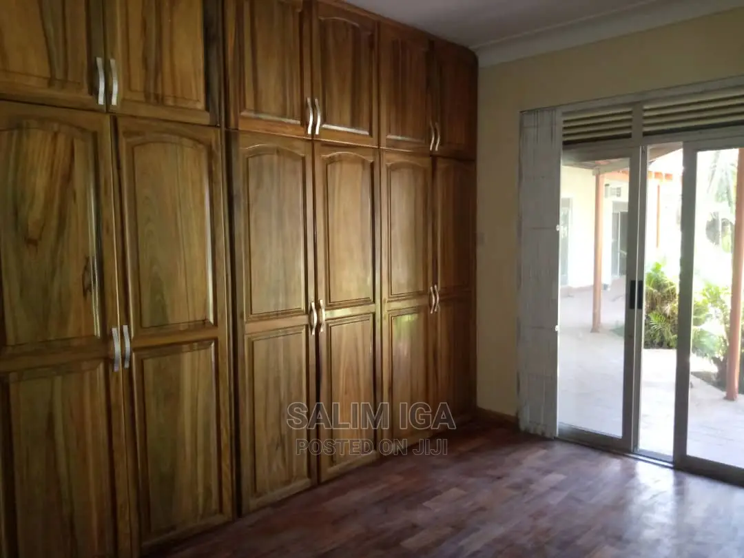 4bdrm Bungalow in Kololo Property, Kampala for Rent in Kampala