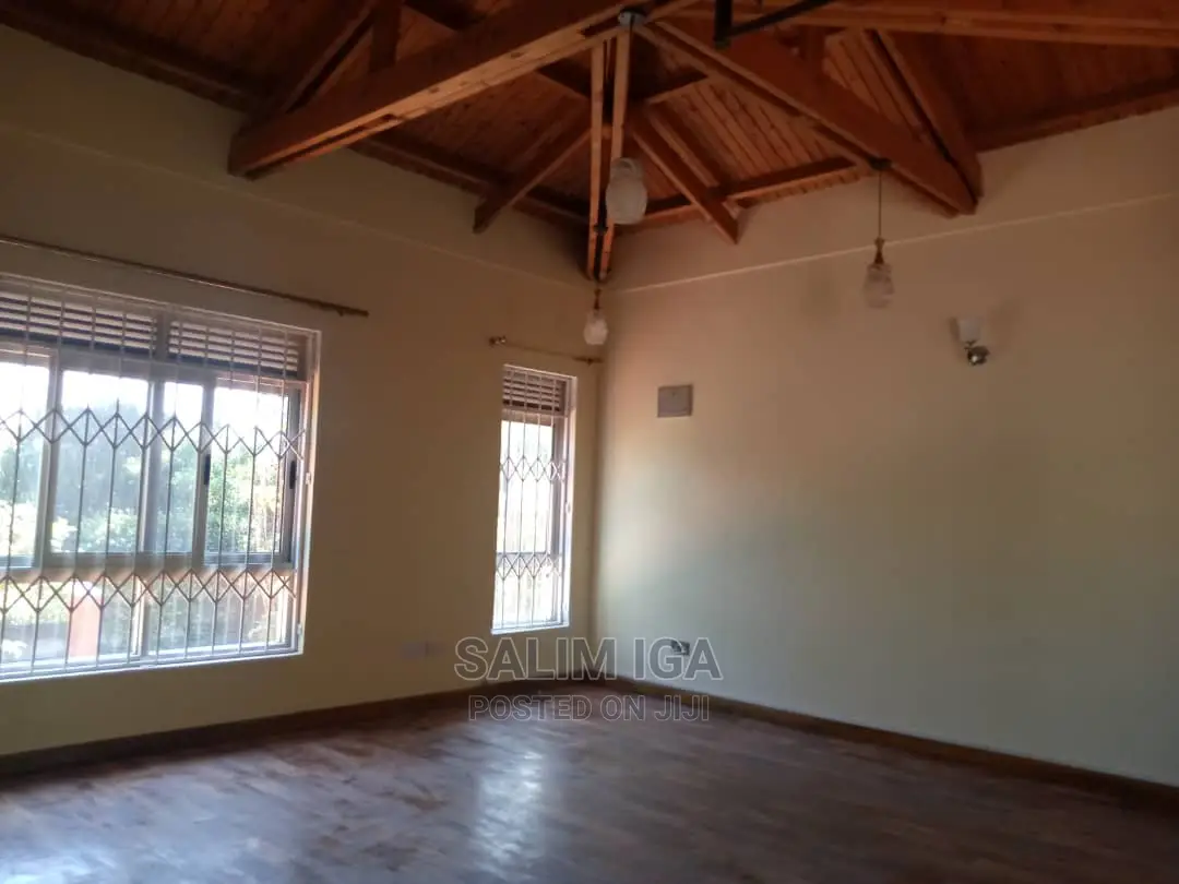 4bdrm Bungalow in Kololo Property, Kampala for Rent in Kampala