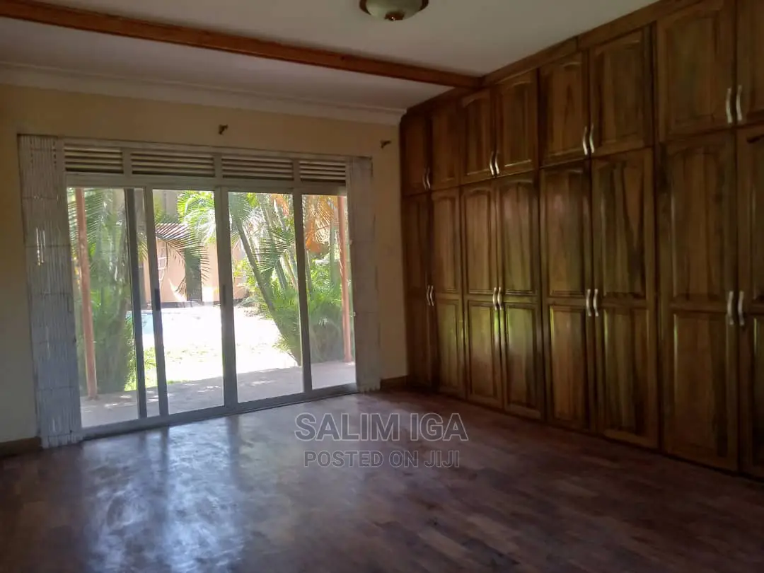 4bdrm Bungalow in Kololo Property, Kampala for Rent in Kampala