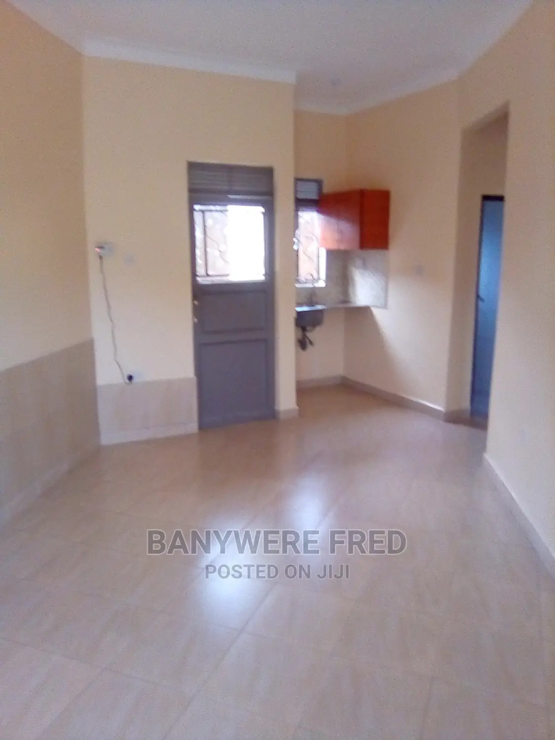 Furnished 2bdrm Bungalow in Wakiso for Rent in Wakiso
