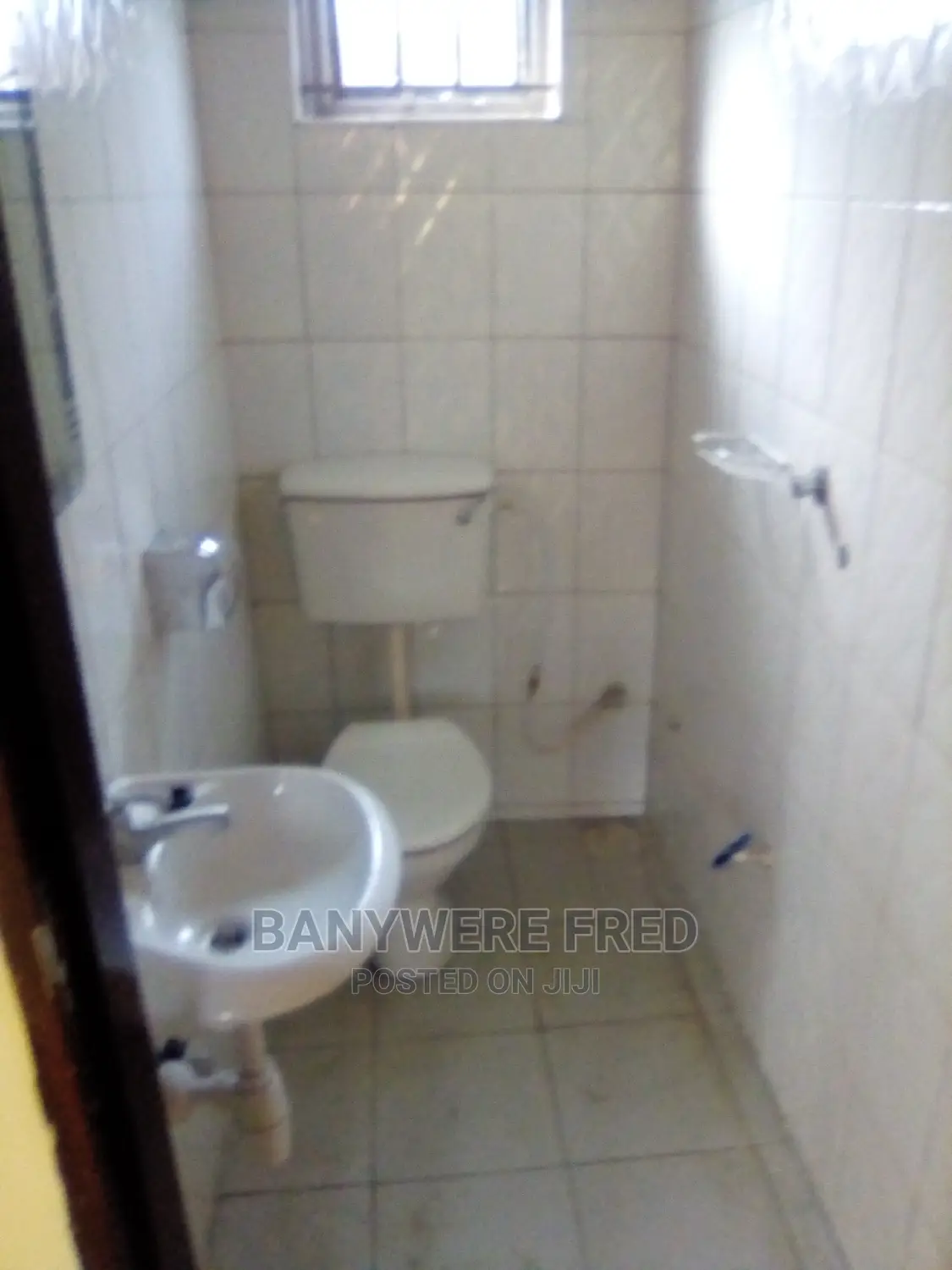 Furnished 2bdrm Bungalow in Wakiso for Rent in Wakiso