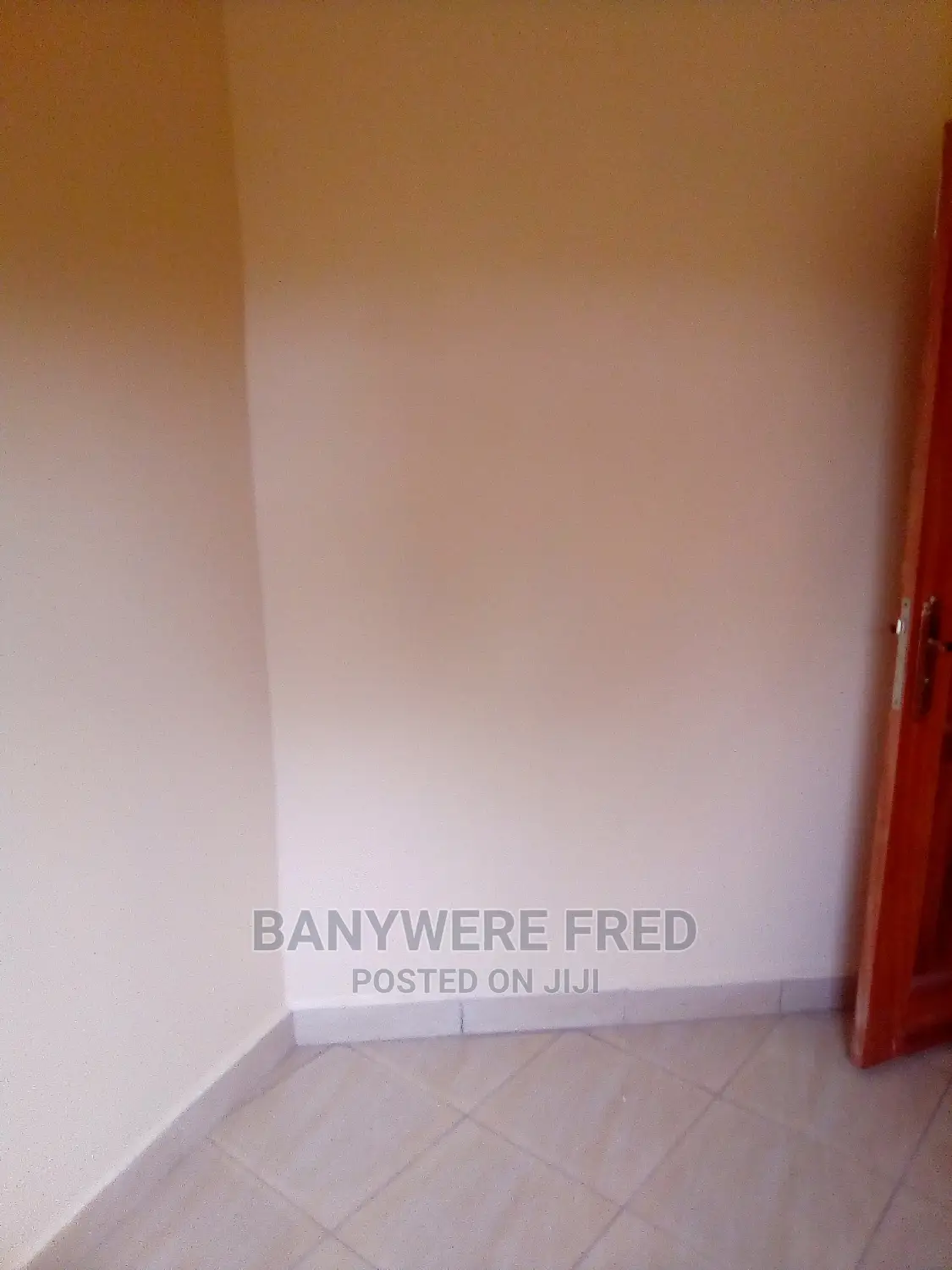 Furnished 2bdrm Bungalow in Wakiso for Rent in Wakiso