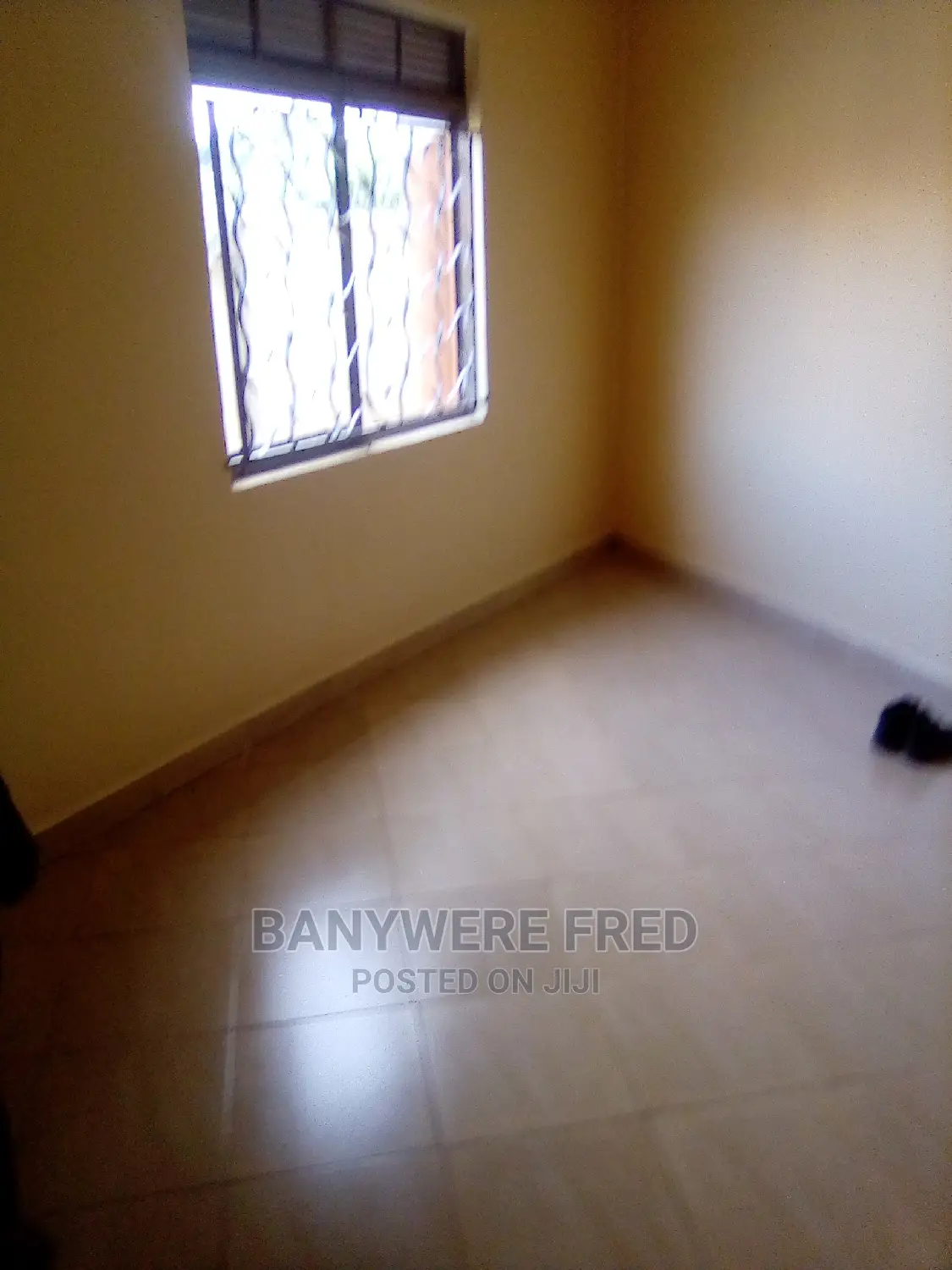 Furnished 2bdrm Bungalow in Wakiso for Rent in Wakiso