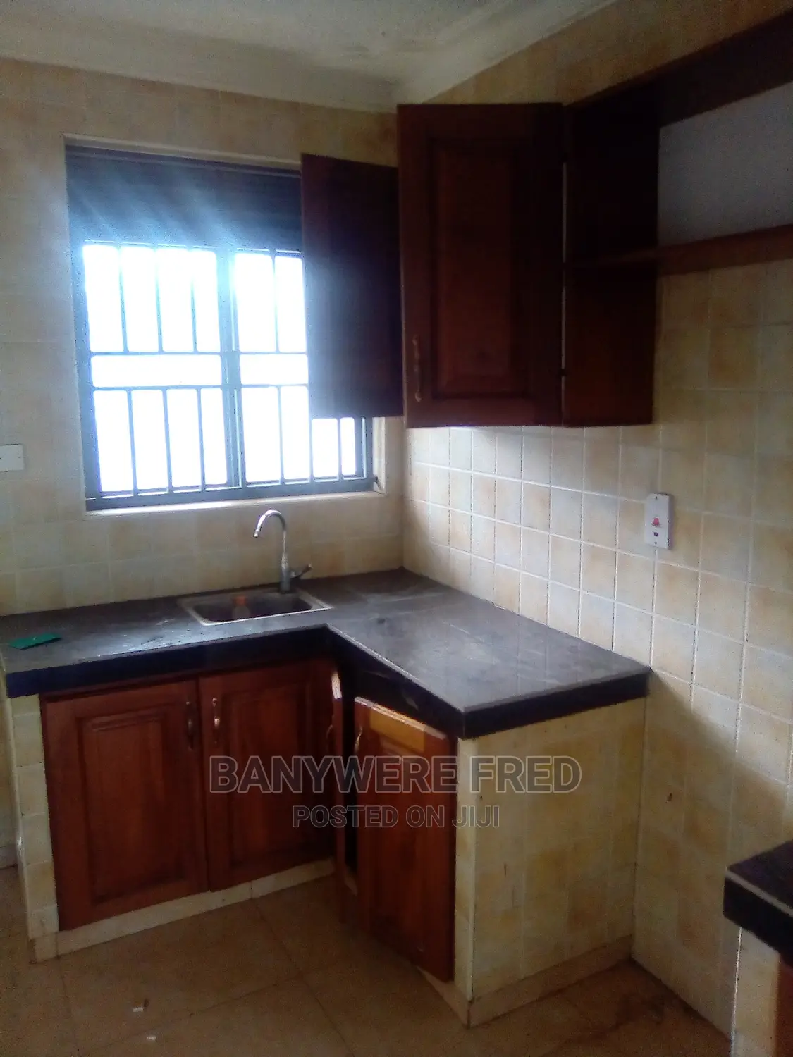 Furnished 3bdrm Block of Flats in Wakiso for Rent in Wakiso