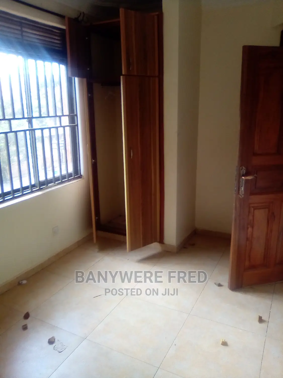 Furnished 3bdrm Block of Flats in Wakiso for Rent in Wakiso