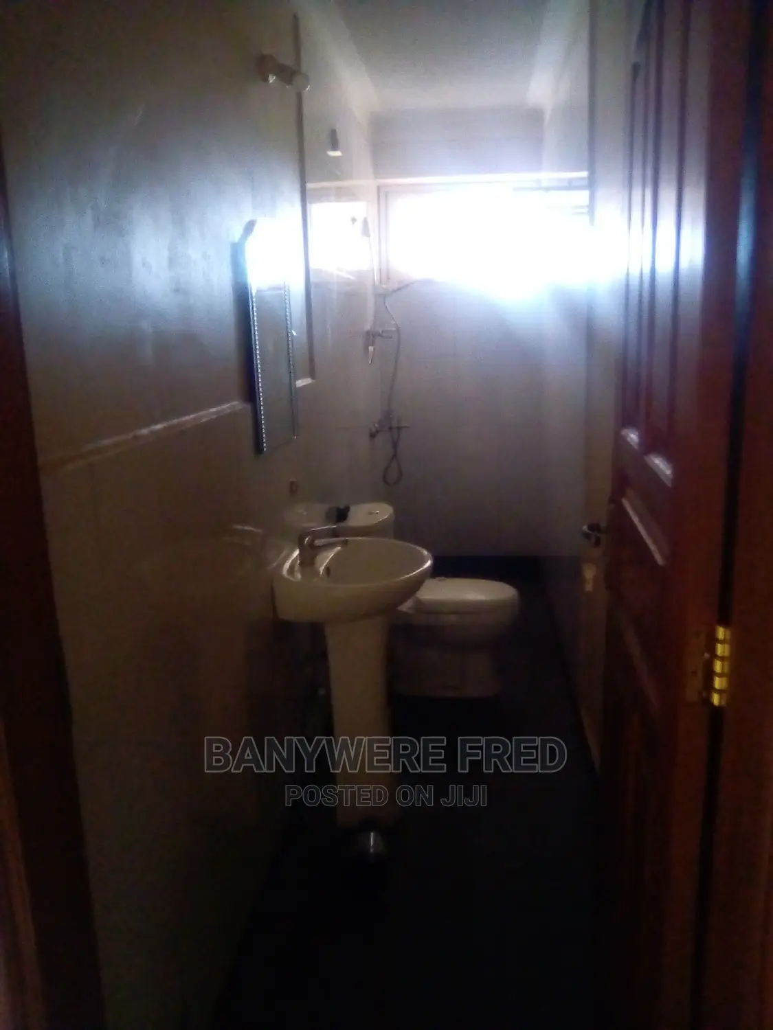 Furnished 3bdrm Block of Flats in Wakiso for Rent in Wakiso