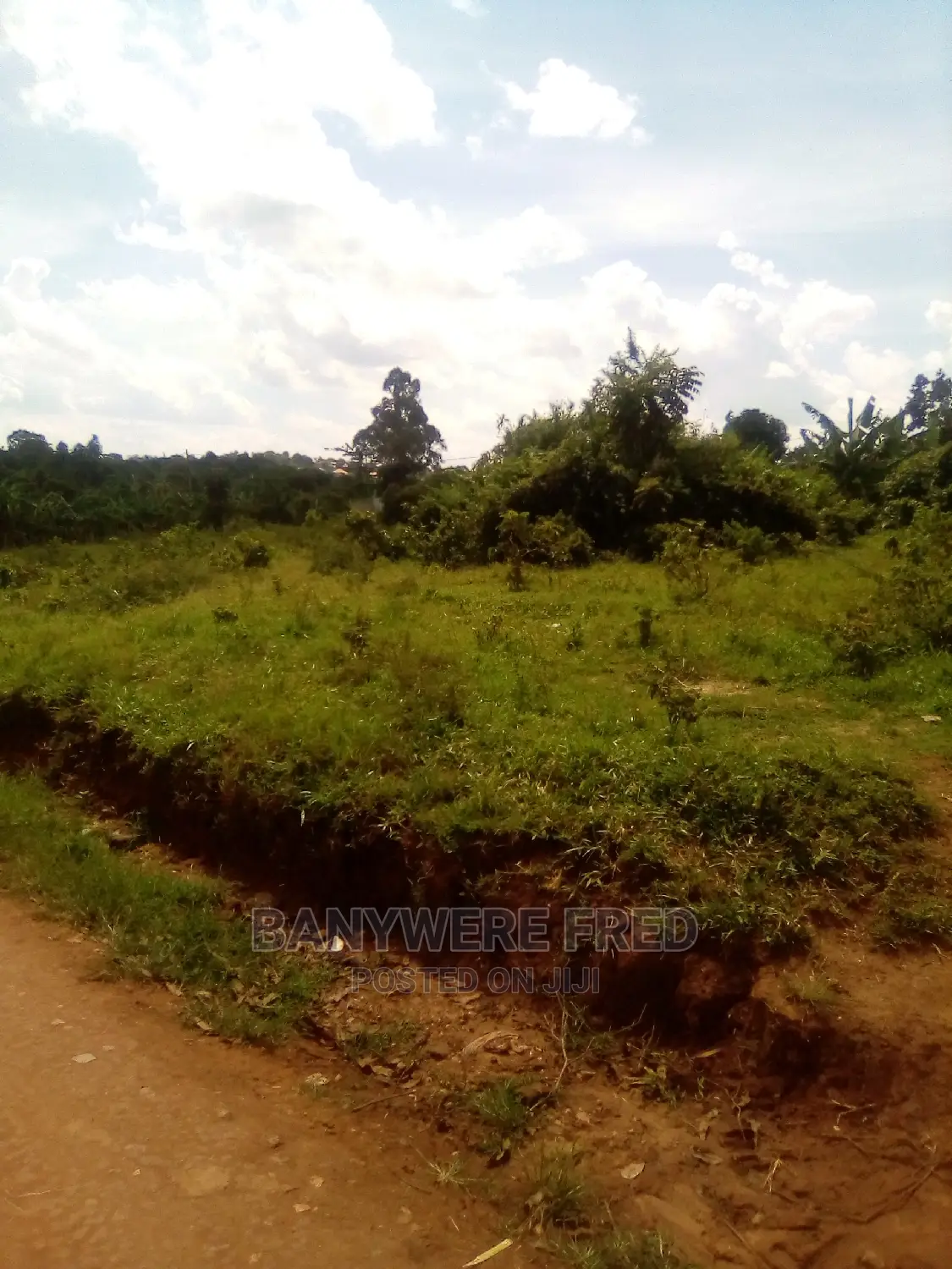 1acre for Sale in Nakagere Bukerere in Mukono