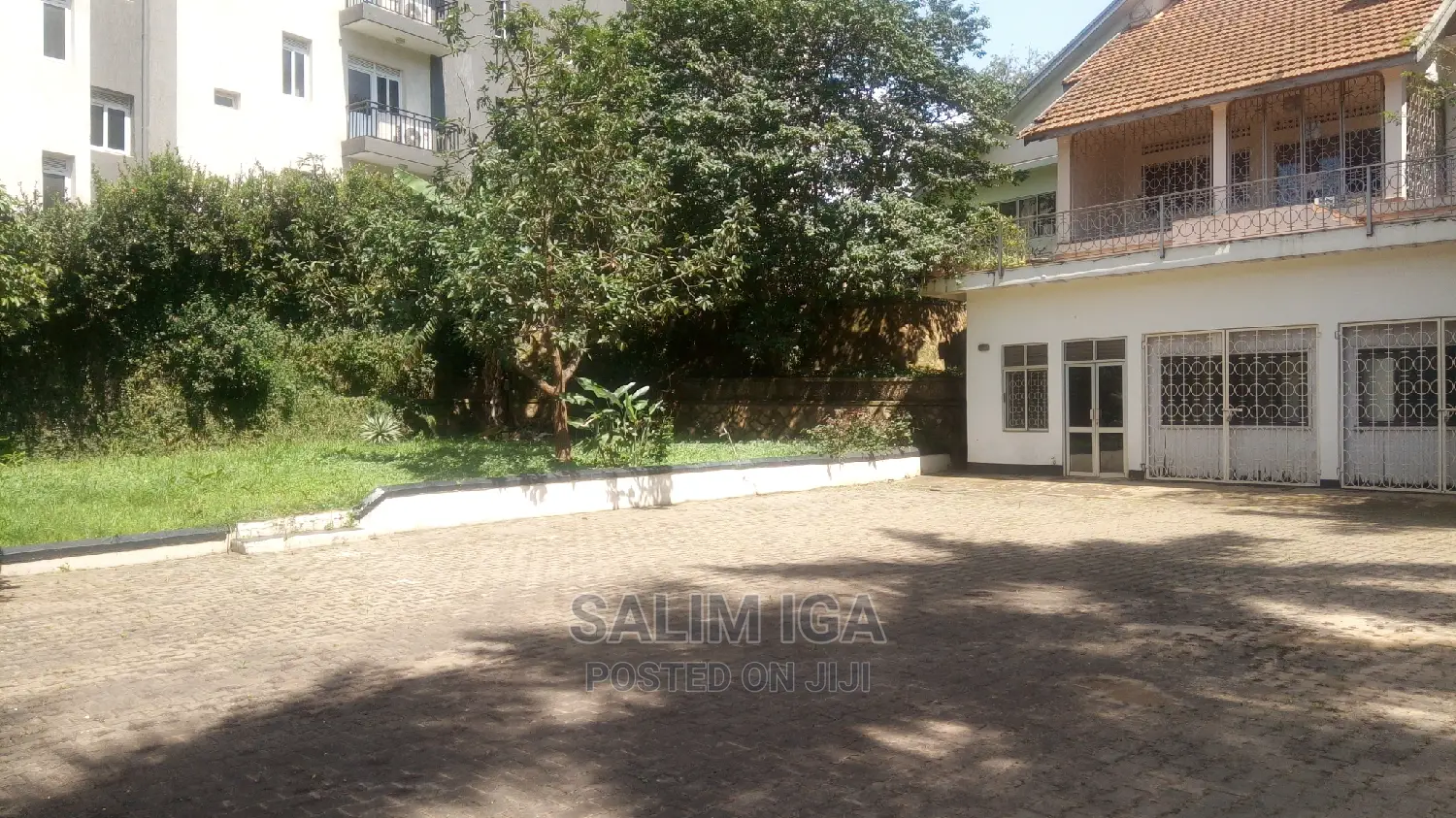 6bdrm Duplex in Kololo Property, Kampala for Rent in Kampala