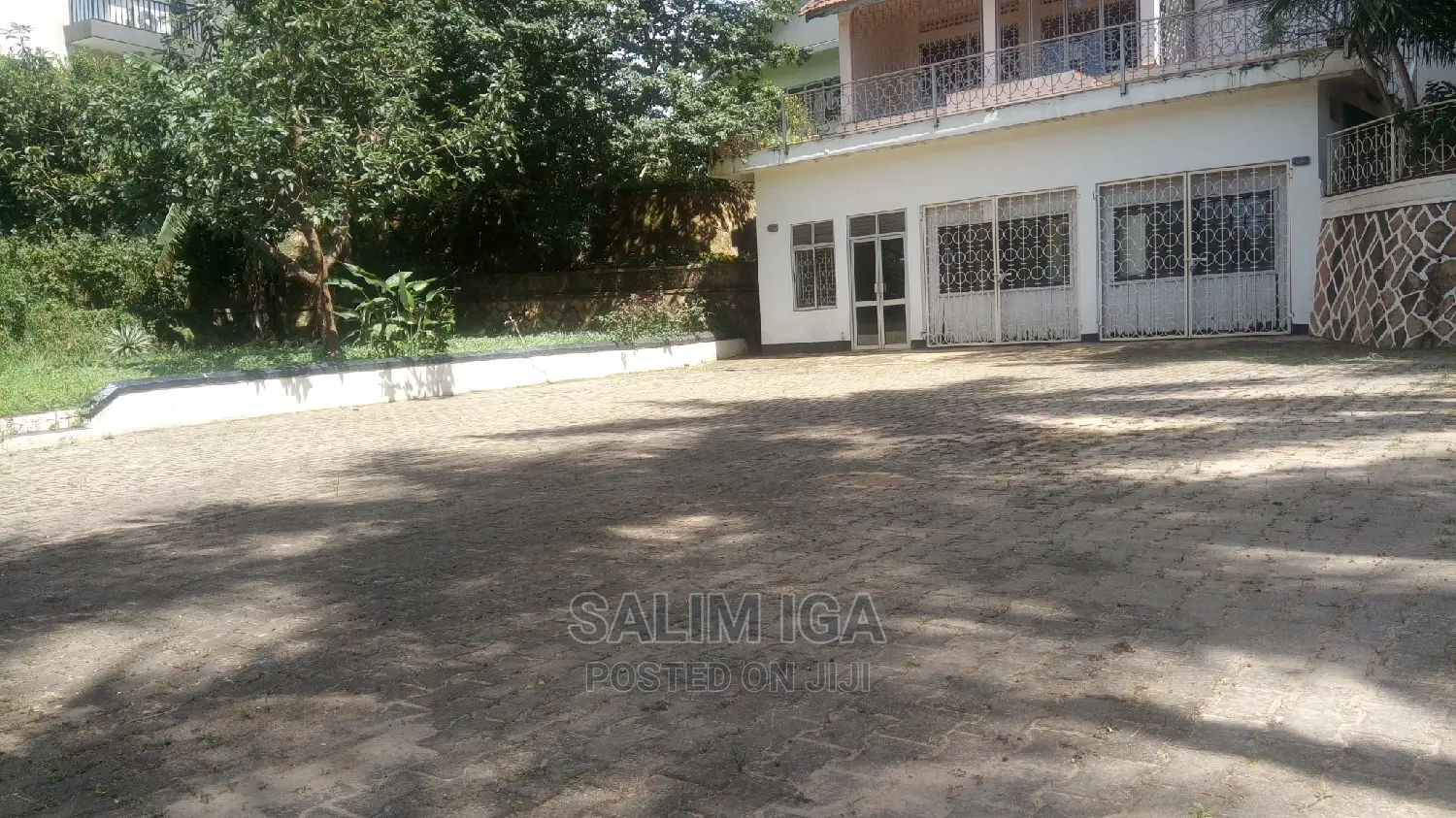 6bdrm Duplex in Kololo Property, Kampala for Rent in Kampala