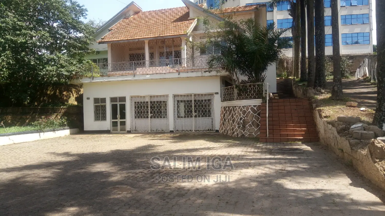 6bdrm Duplex in Kololo Property, Kampala for Rent in Kampala