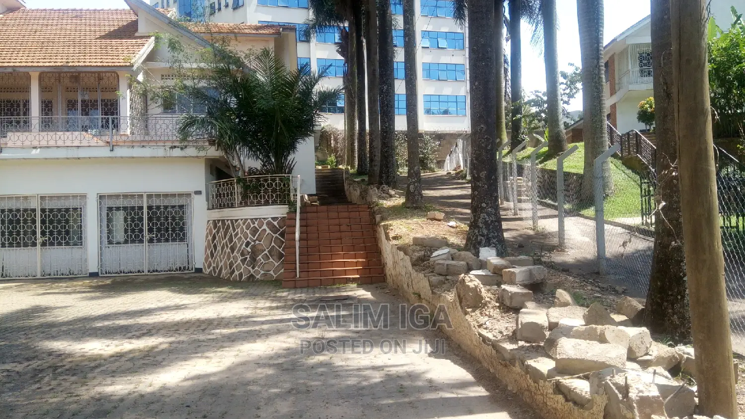 6bdrm Duplex in Kololo Property, Kampala for Rent in Kampala