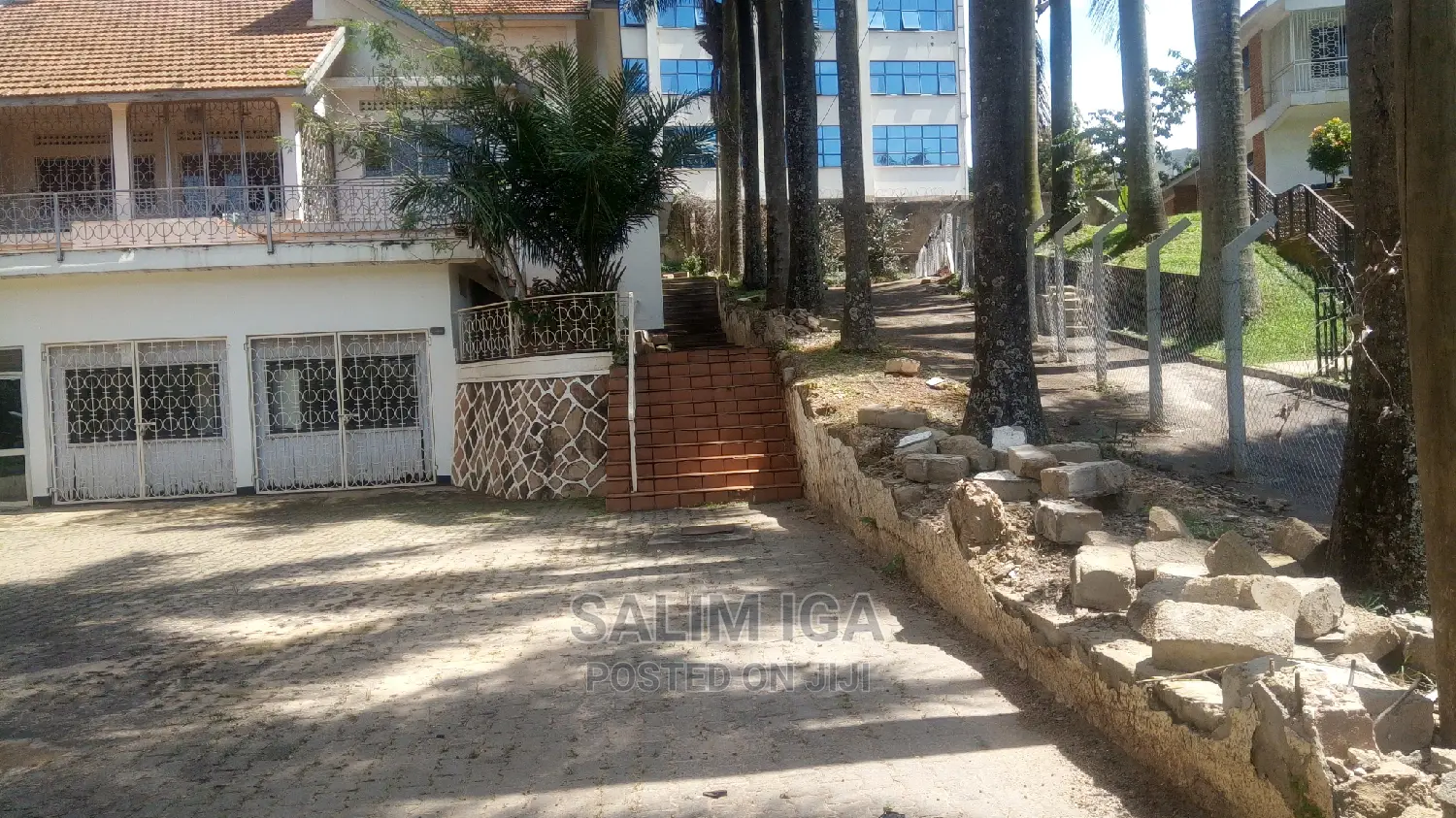 6bdrm Duplex in Kololo Property, Kampala for Rent in Kampala