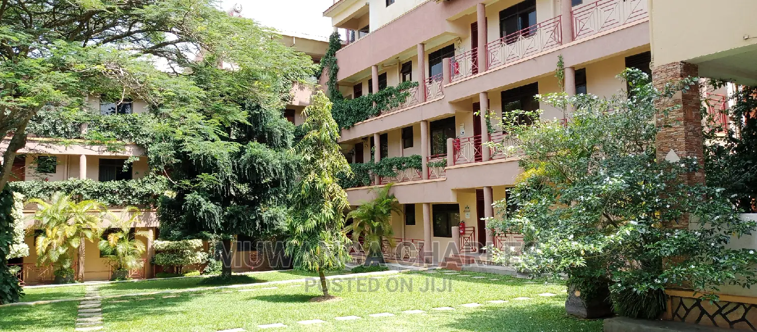Furnished 2bdrm Apartment in Fs Properties Ltd, Kampala for Rent in Kampala