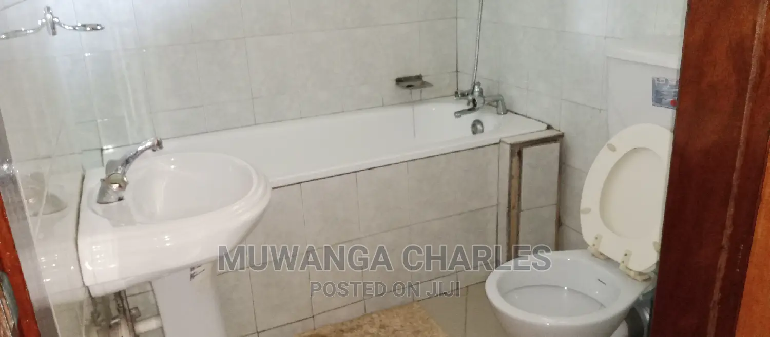 Furnished 2bdrm Apartment in Fs Properties Ltd, Kampala for Rent in Kampala